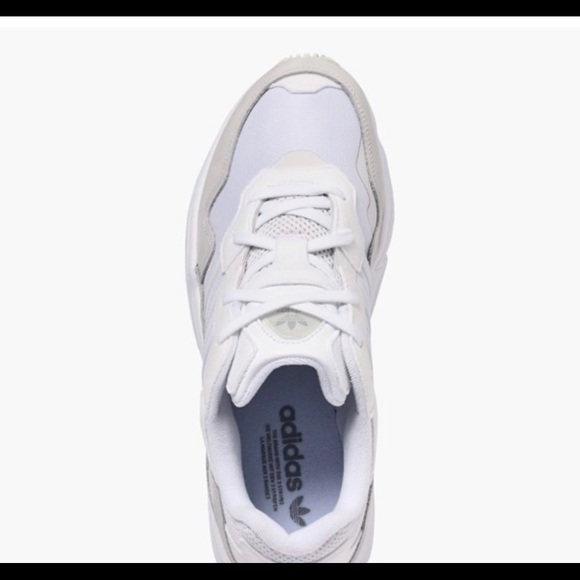 Adidas Yung 96 Dad Sneakers - Picture 8 of 12